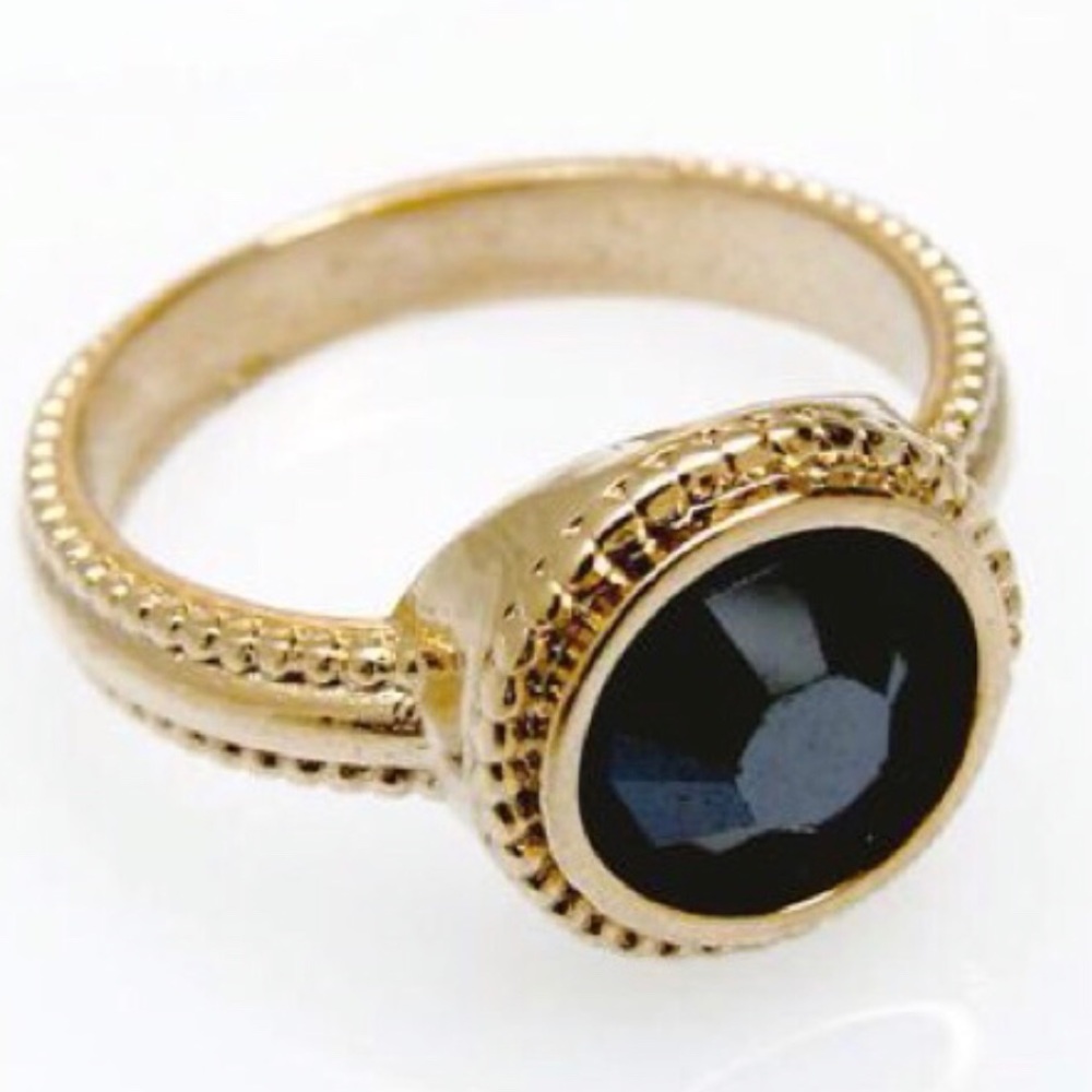 ❗️FINAL PRICE ❗️Swarovski Bezel Solitaire Crystal